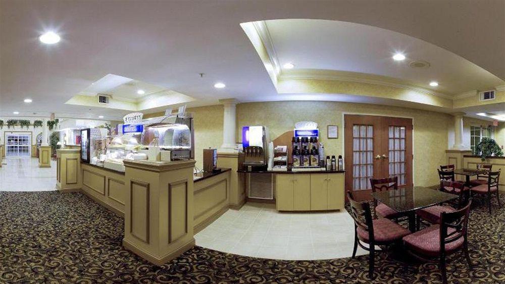 Orangeburg Armoni Inn & Suites מראה חיצוני תמונה