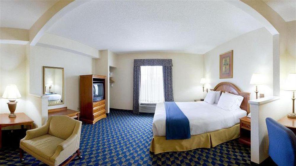 Orangeburg Armoni Inn & Suites מראה חיצוני תמונה