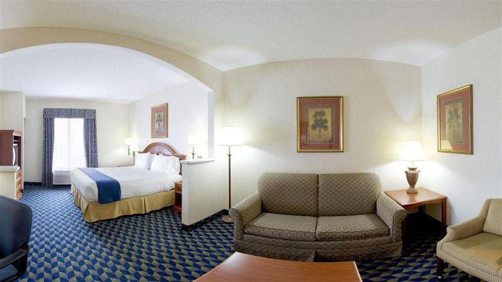 Orangeburg Armoni Inn & Suites מראה חיצוני תמונה