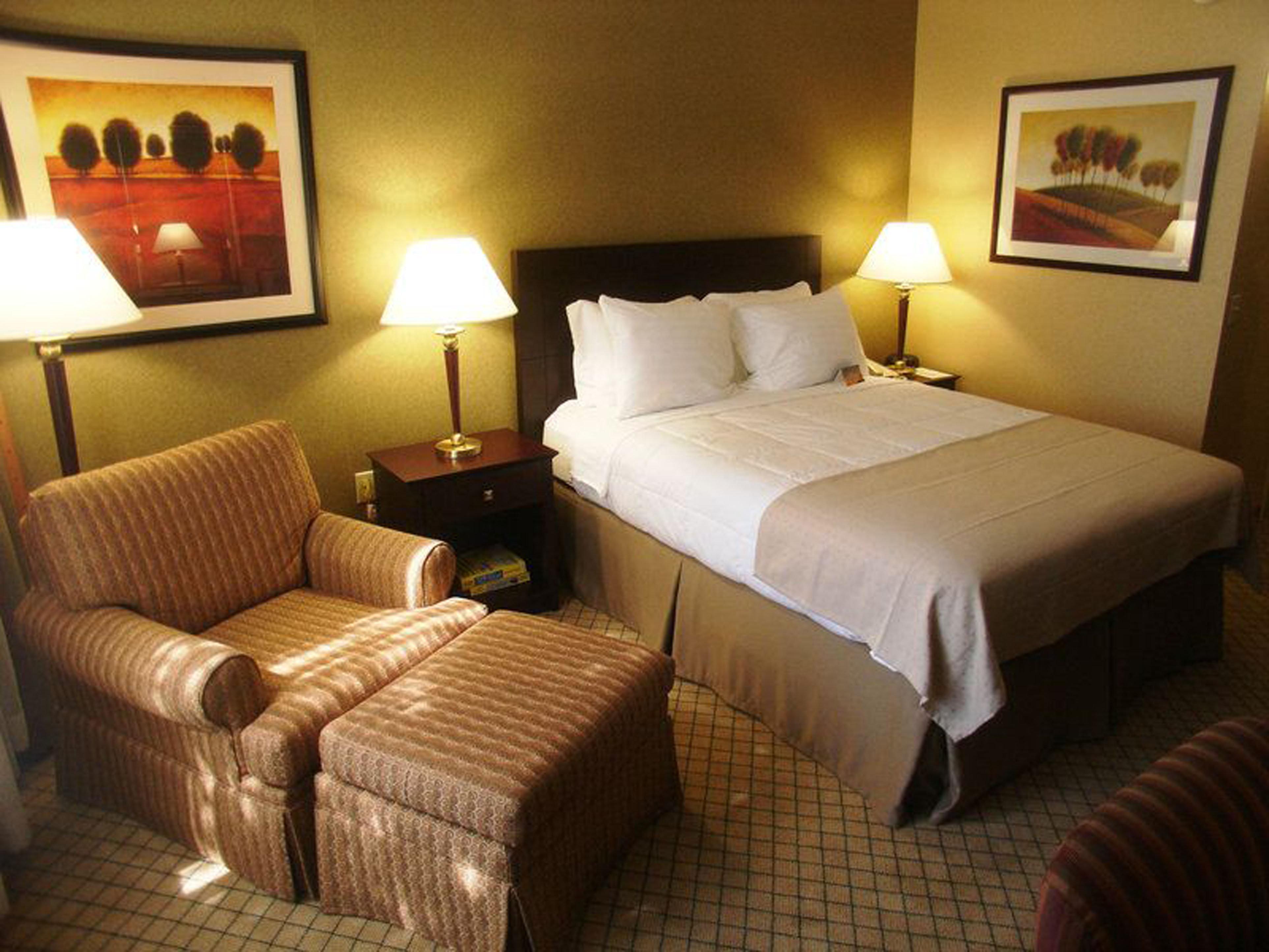 Orangeburg Armoni Inn & Suites חדר תמונה