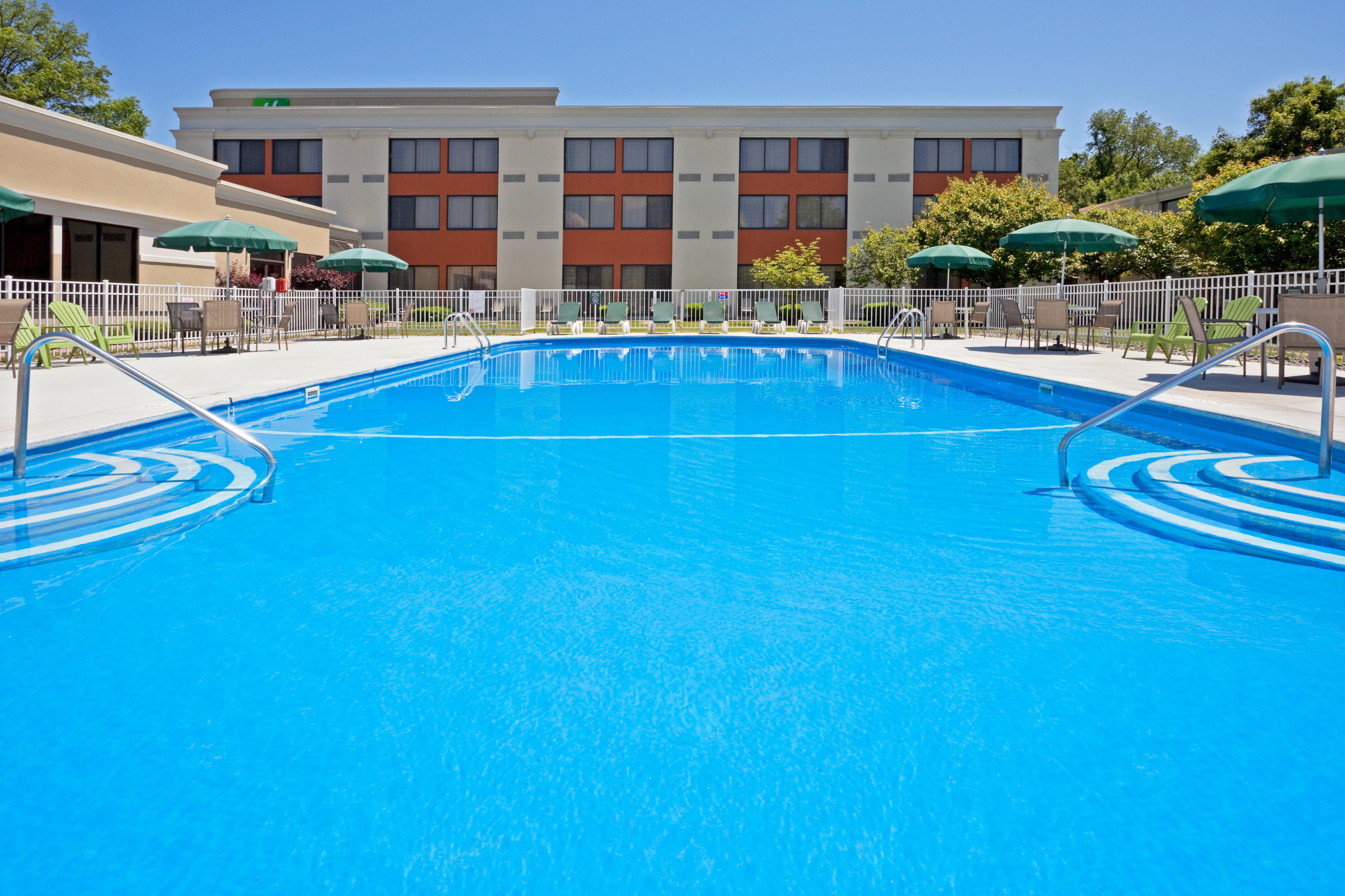 Orangeburg Armoni Inn & Suites מראה חיצוני תמונה