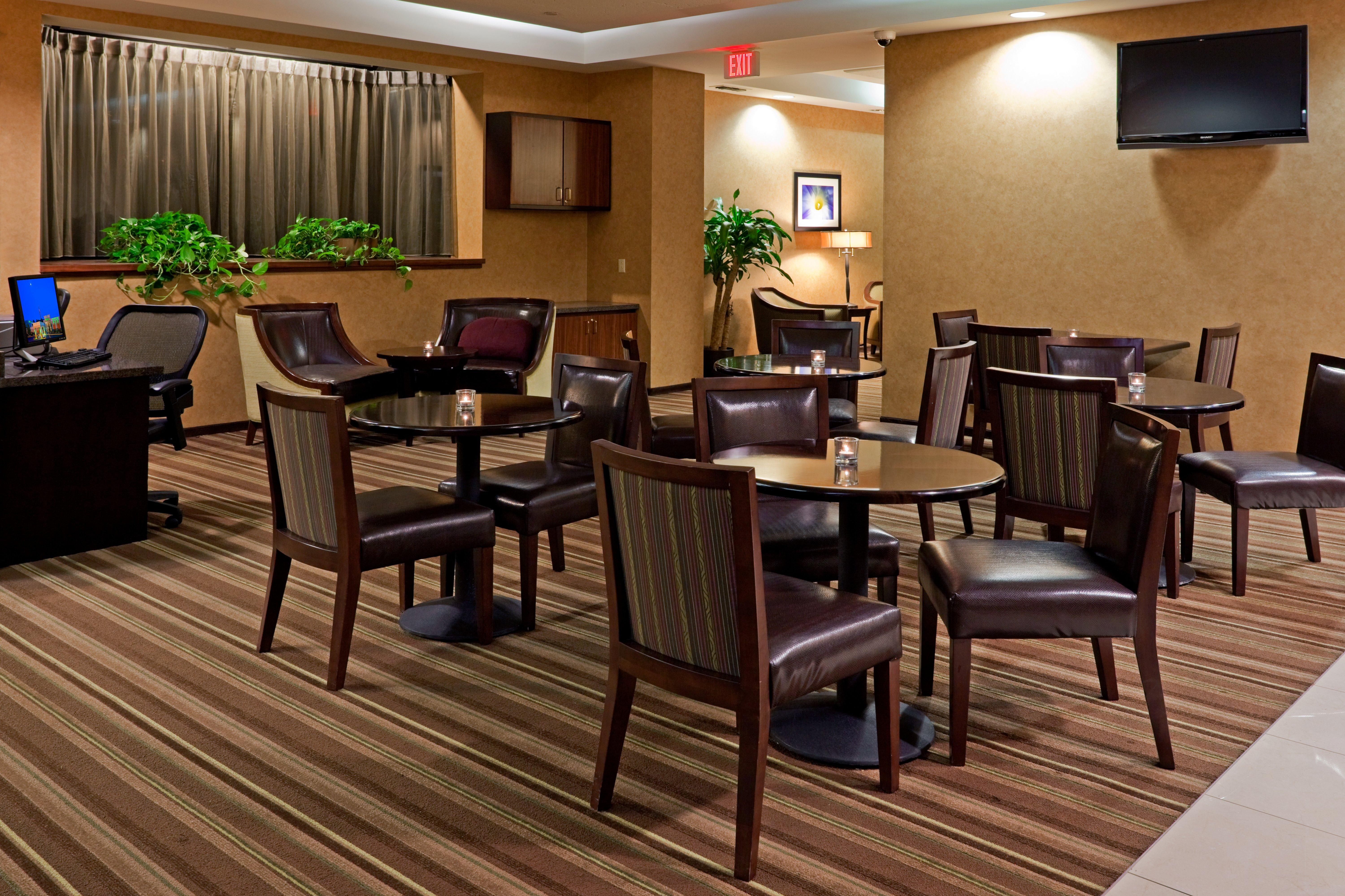 Orangeburg Armoni Inn & Suites מראה חיצוני תמונה