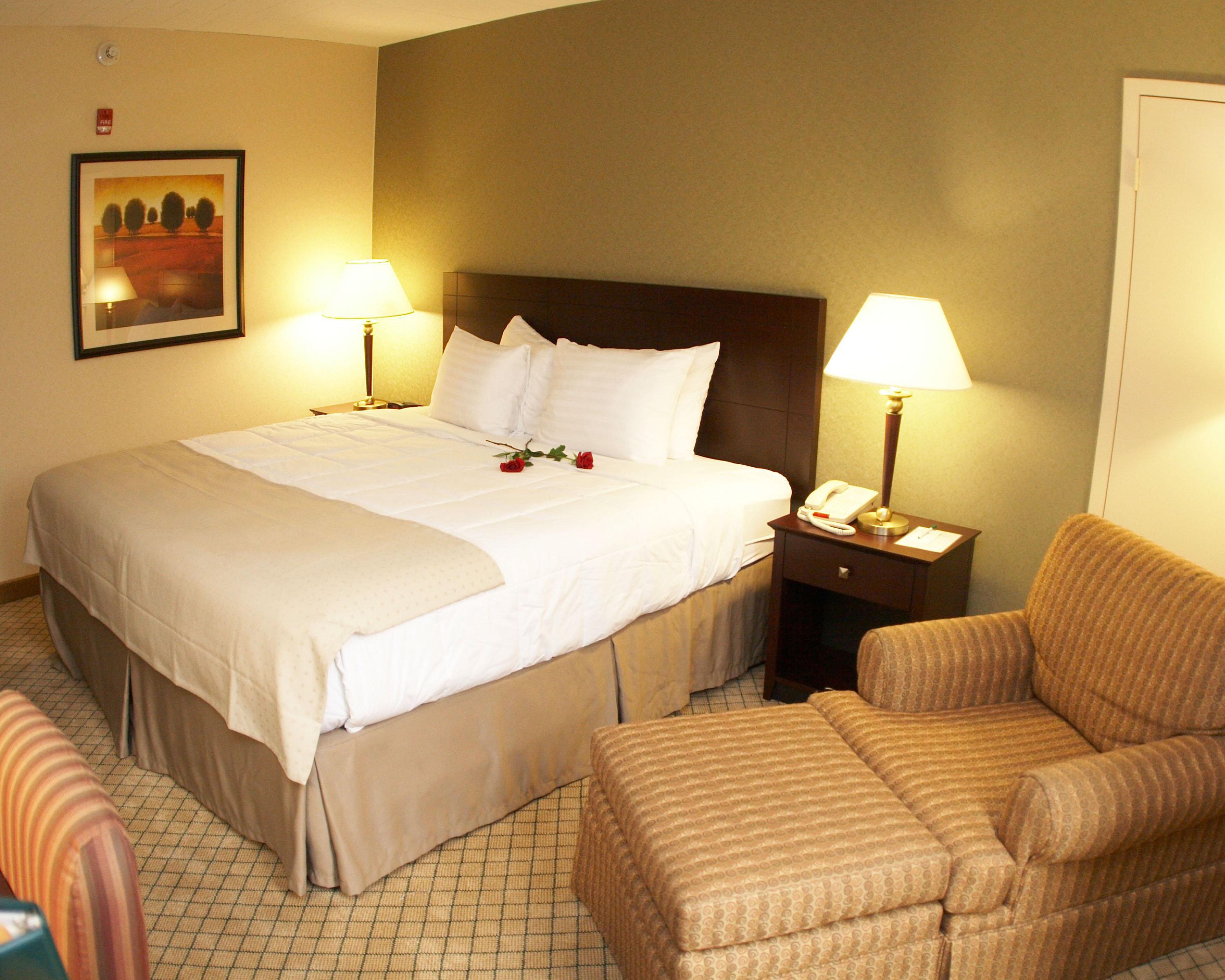 Orangeburg Armoni Inn & Suites חדר תמונה