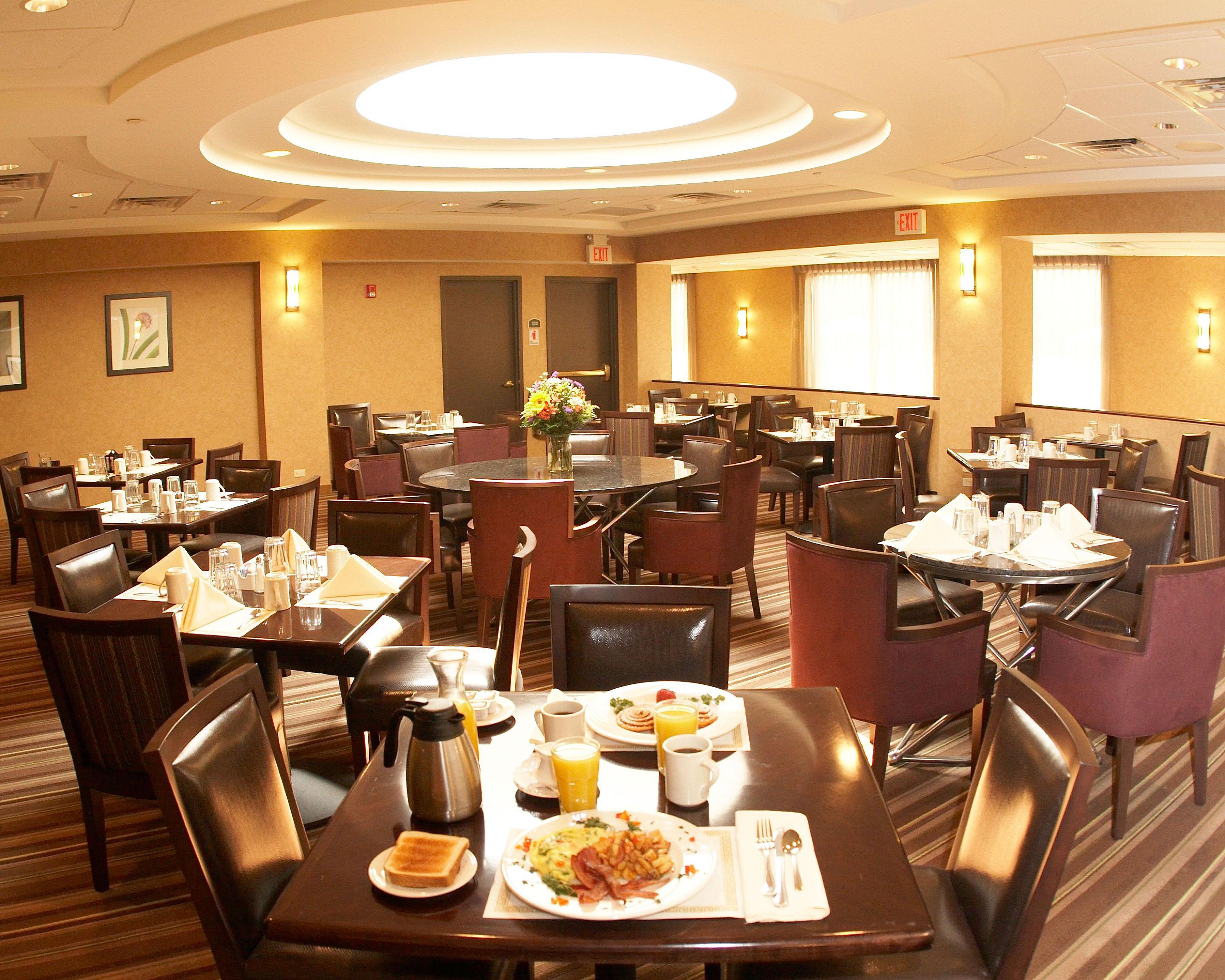 Orangeburg Armoni Inn & Suites מסעדה תמונה