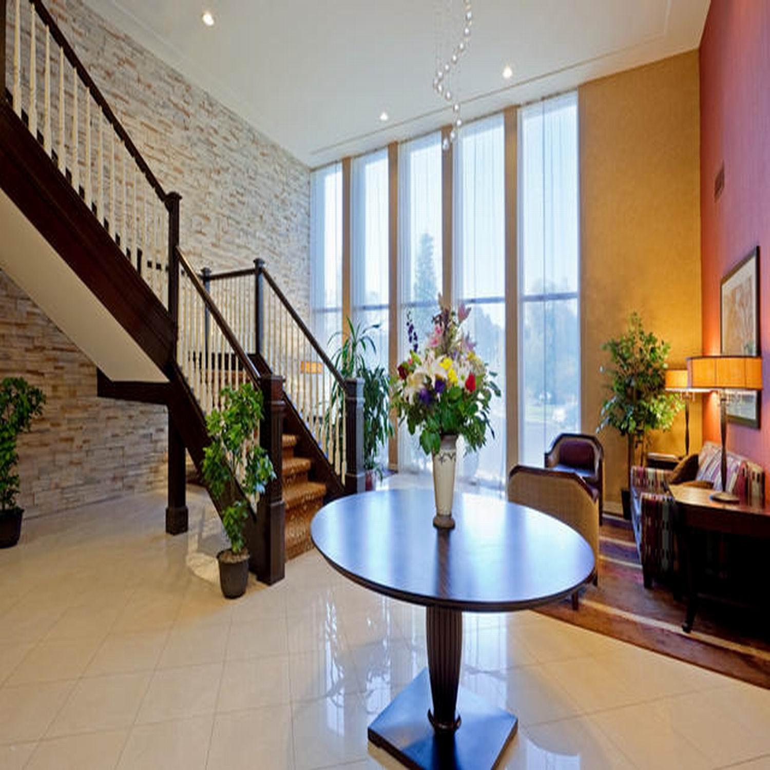 Orangeburg Armoni Inn & Suites מראה חיצוני תמונה