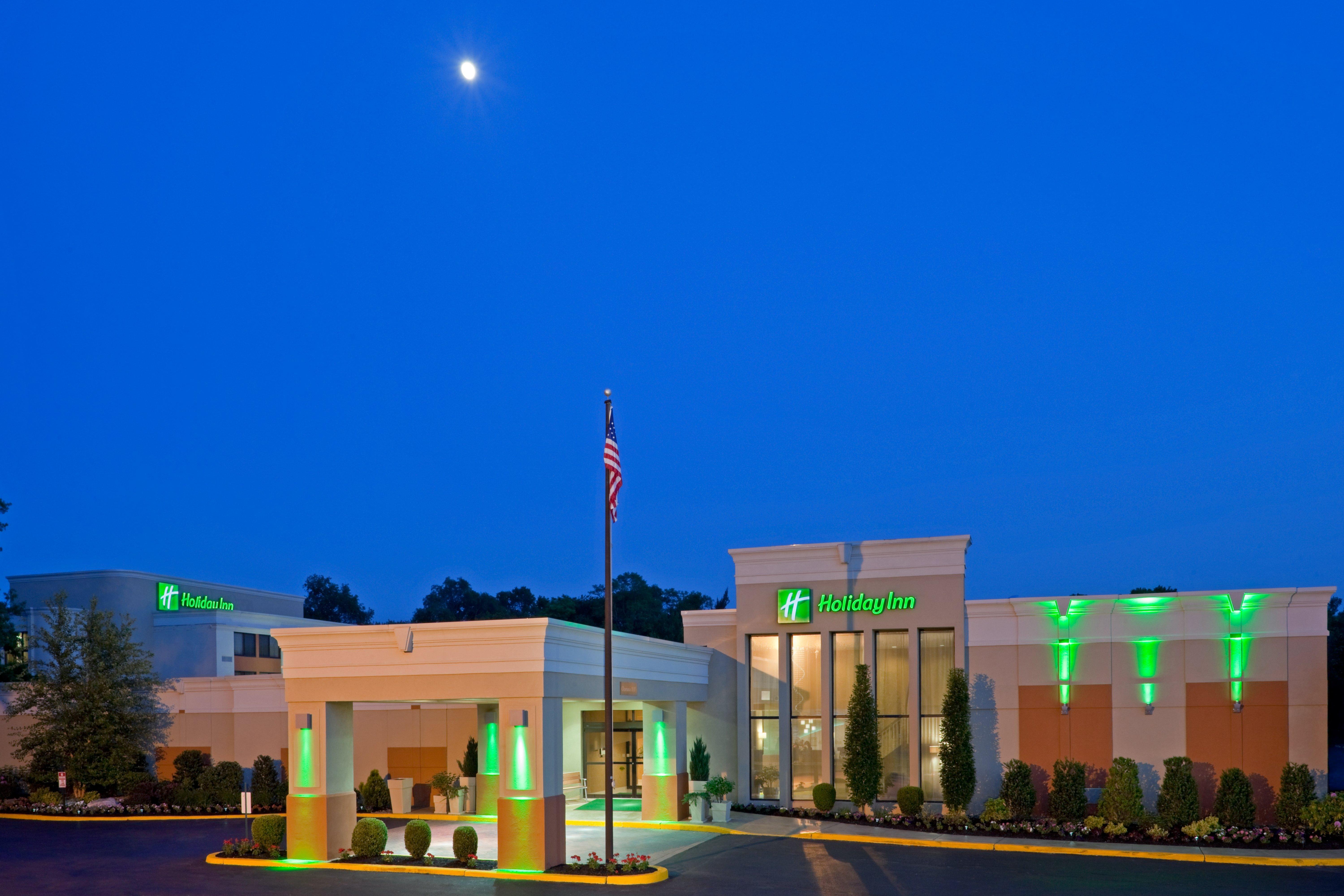 Orangeburg Armoni Inn & Suites מראה חיצוני תמונה