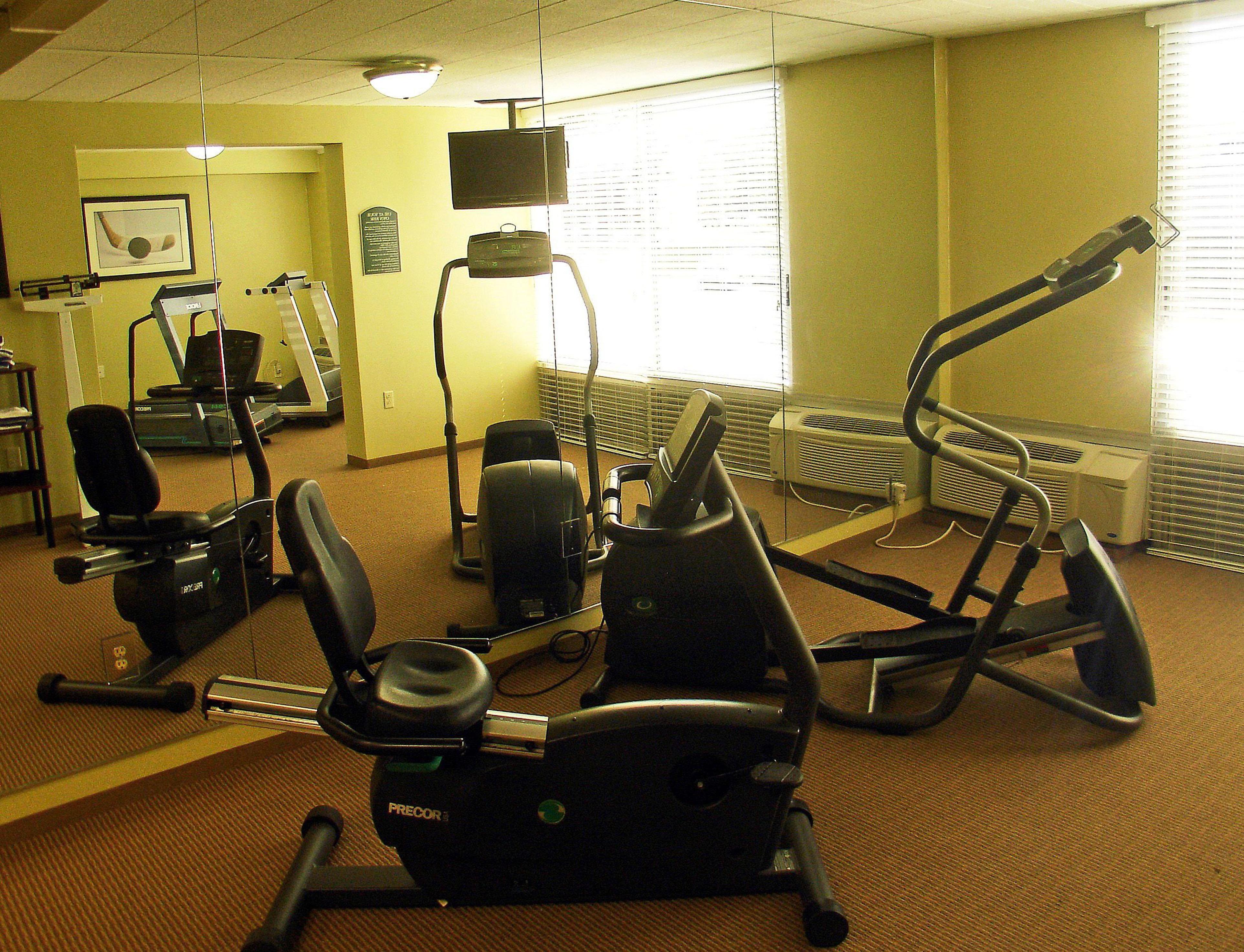 Orangeburg Armoni Inn & Suites מתקנים תמונה
