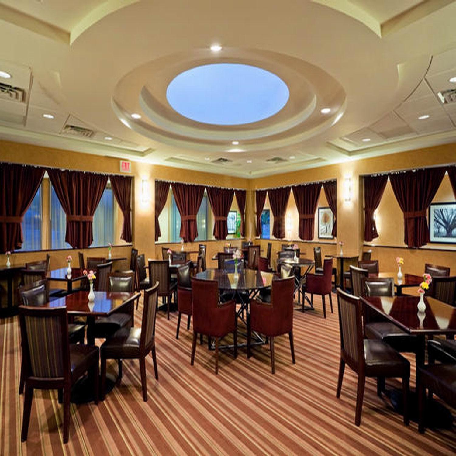 Orangeburg Armoni Inn & Suites מראה חיצוני תמונה