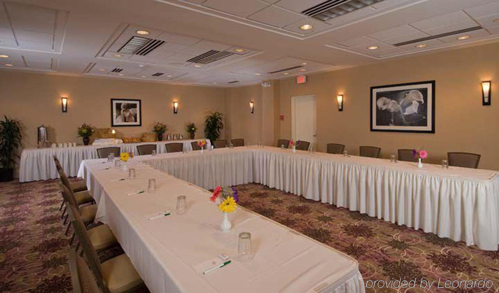 Orangeburg Armoni Inn & Suites מתקנים תמונה